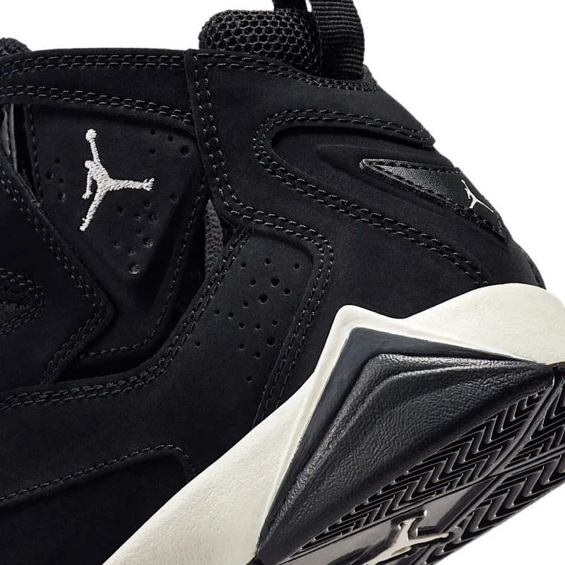 Jordan True Flight - 343795-050 - 8