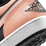 Air Jordan 1 Low - 553558-034 - 4