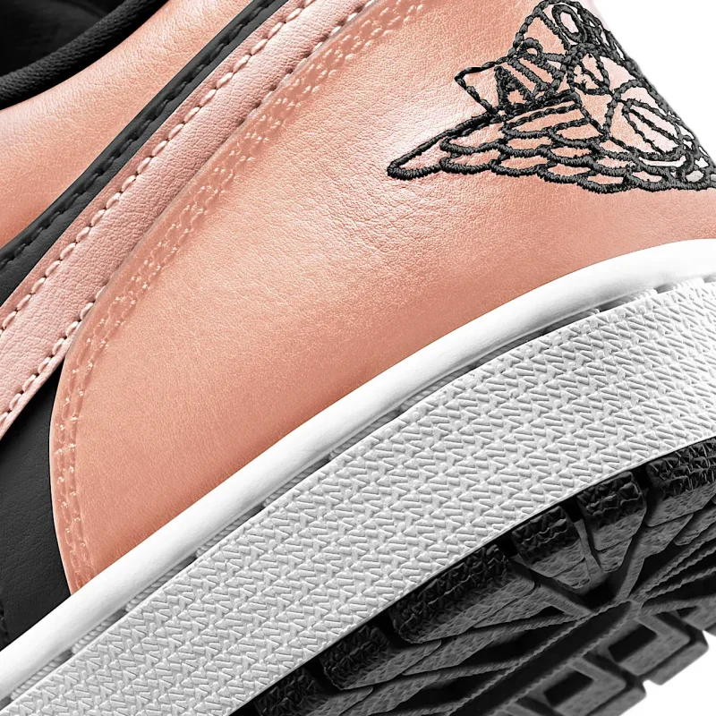 Air Jordan 1 Low - 553558-034 - 4
