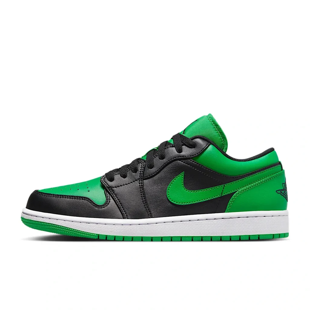 Air Jordan 1 Low - 553558-065 - 1