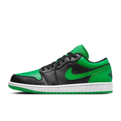 Air Jordan 1 Low - 553558-065 - 1
