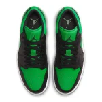 Air Jordan 1 Low - 553558-065 - 4