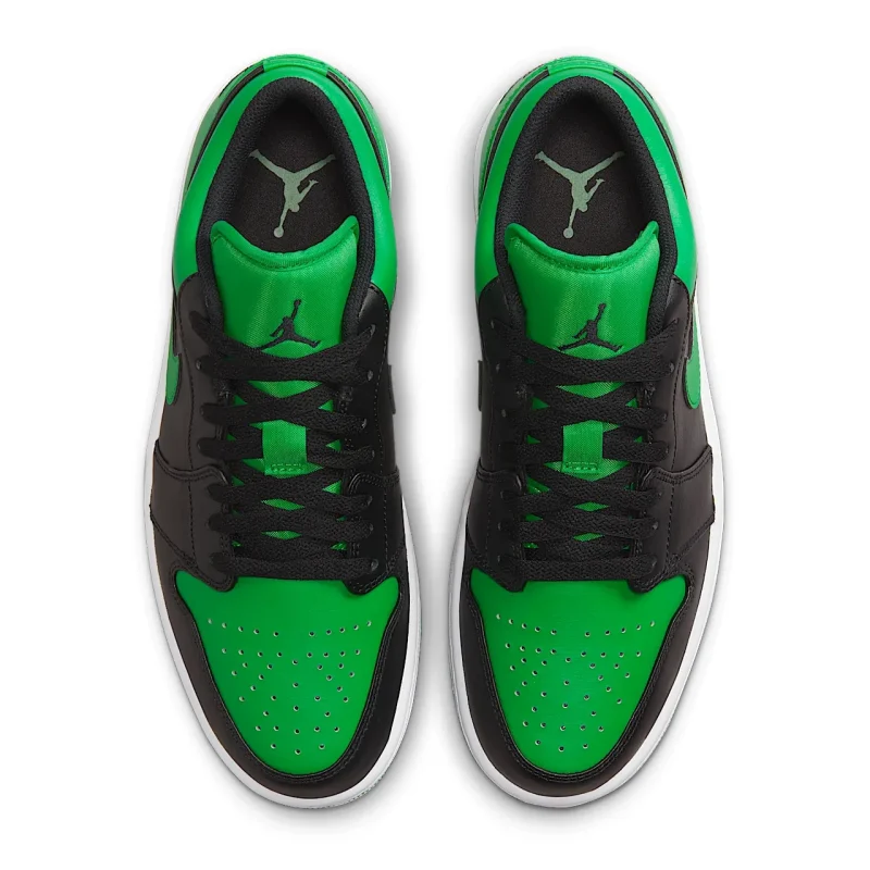 Air Jordan 1 Low - 553558-065 - 4