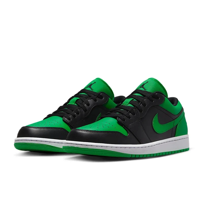Air Jordan 1 Low - 553558-065 - 5
