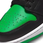 Air Jordan 1 Low - 553558-065 - 7