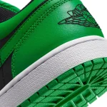 Air Jordan 1 Low - 553558-065 - 8