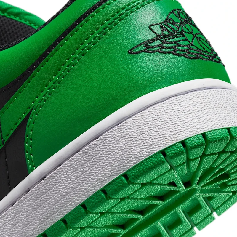 Air Jordan 1 Low - 553558-065 - 8