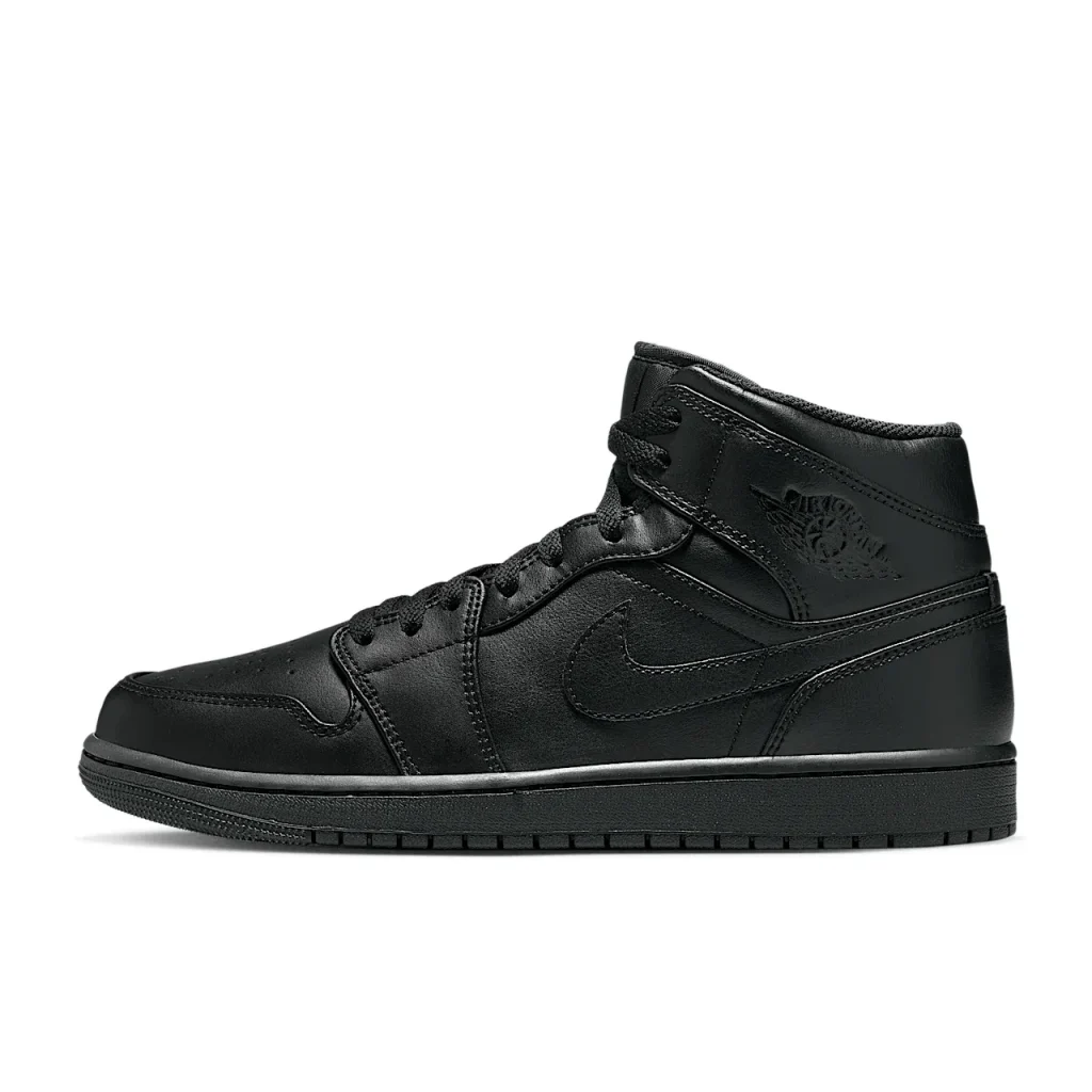 Air Jordan 1 Mid - 554724-093 - 1
