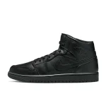 Air Jordan 1 Mid - 554724-093 - 1