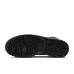 Air Jordan 1 Mid - 554724-093 - 2