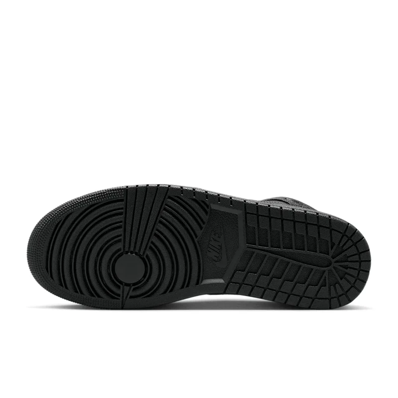 Air Jordan 1 Mid - 554724-093 - 2