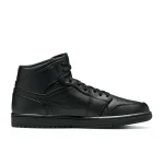 Air Jordan 1 Mid - 554724-093 - 3