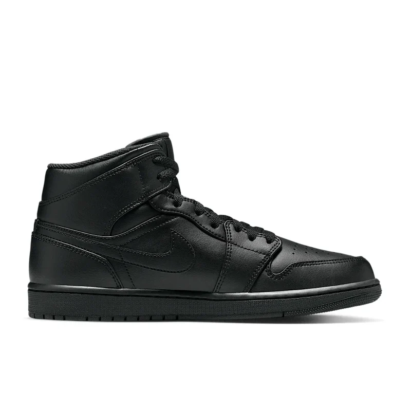 Air Jordan 1 Mid - 554724-093 - 3