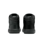 Air Jordan 1 Mid - 554724-093 - 6