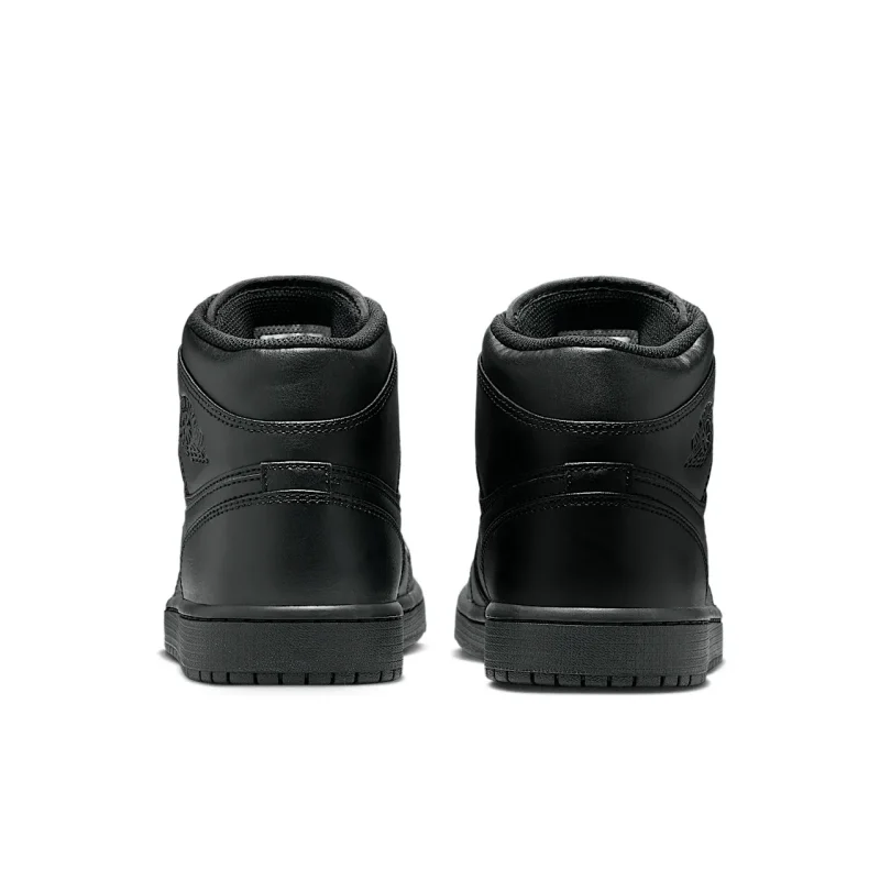 Air Jordan 1 Mid - 554724-093 - 6