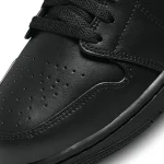 Air Jordan 1 Mid - 554724-093 - 7