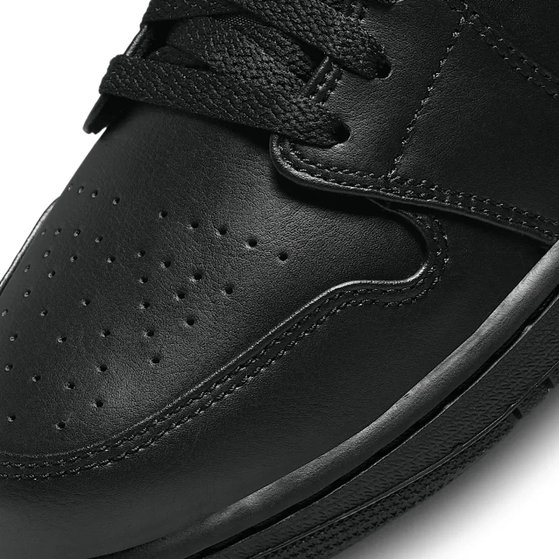 Air Jordan 1 Mid - 554724-093 - 7