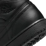 Air Jordan 1 Mid - 554724-093 - 8