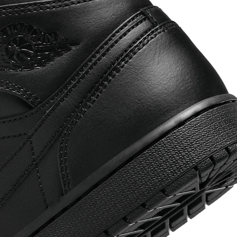 Air Jordan 1 Mid - 554724-093 - 8