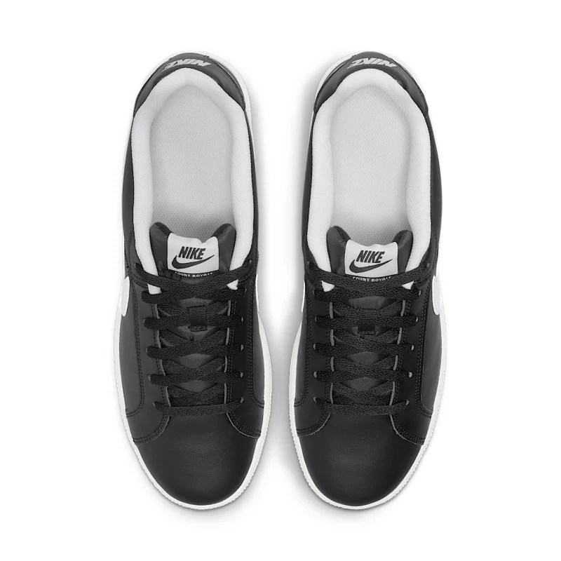 NikeCourt Royale - 749747-010 - 4