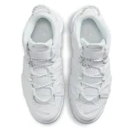 Nike Air More Uptempo - 921948-100 - 4