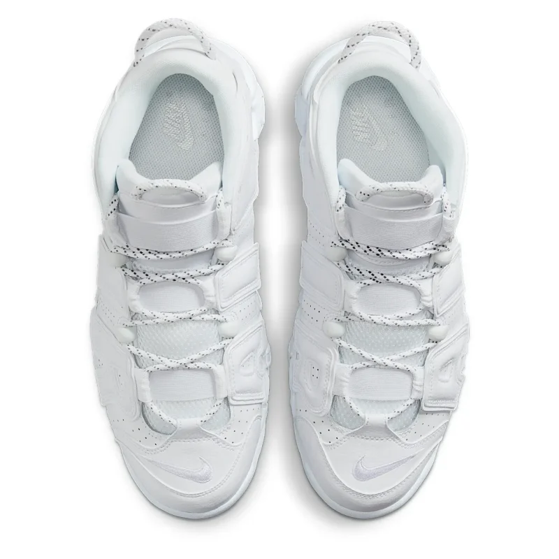 Nike Air More Uptempo - 921948-100 - 4