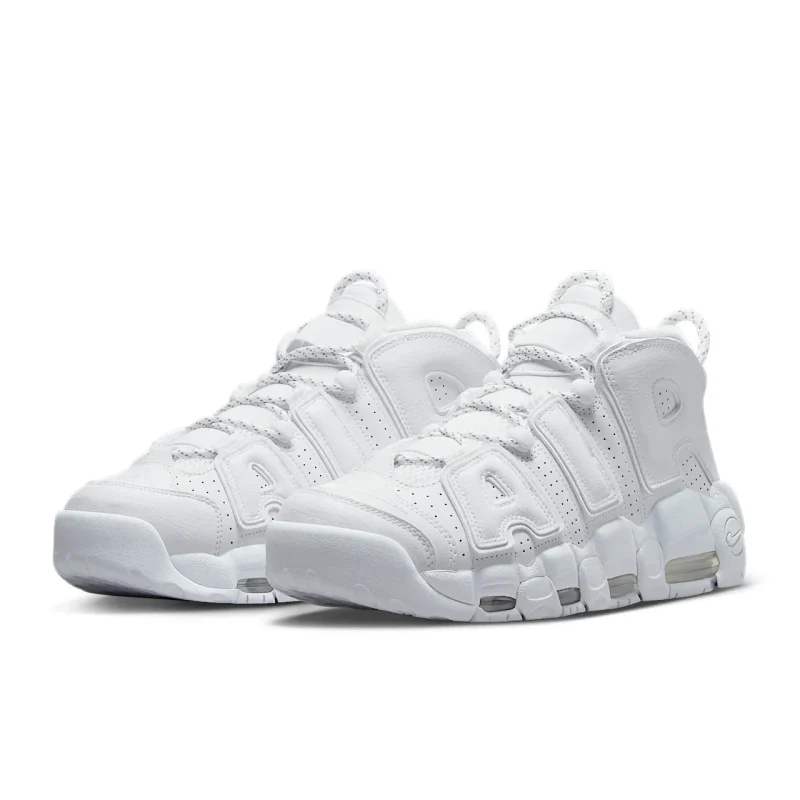 Nike Air More Uptempo - 921948-100 - 5