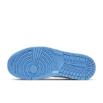 Air Jordan 1 Low - AO9944-441 - 2