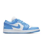 Air Jordan 1 Low - AO9944-441 - 3