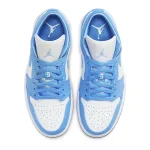 Air Jordan 1 Low - AO9944-441 - 4