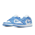 Air Jordan 1 Low - AO9944-441 - 5