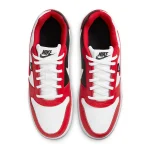 Nike Ebernon Low Premium - AQ1774-101 - 4