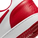 Nike Ebernon Low Premium - AQ1774-101 - 8