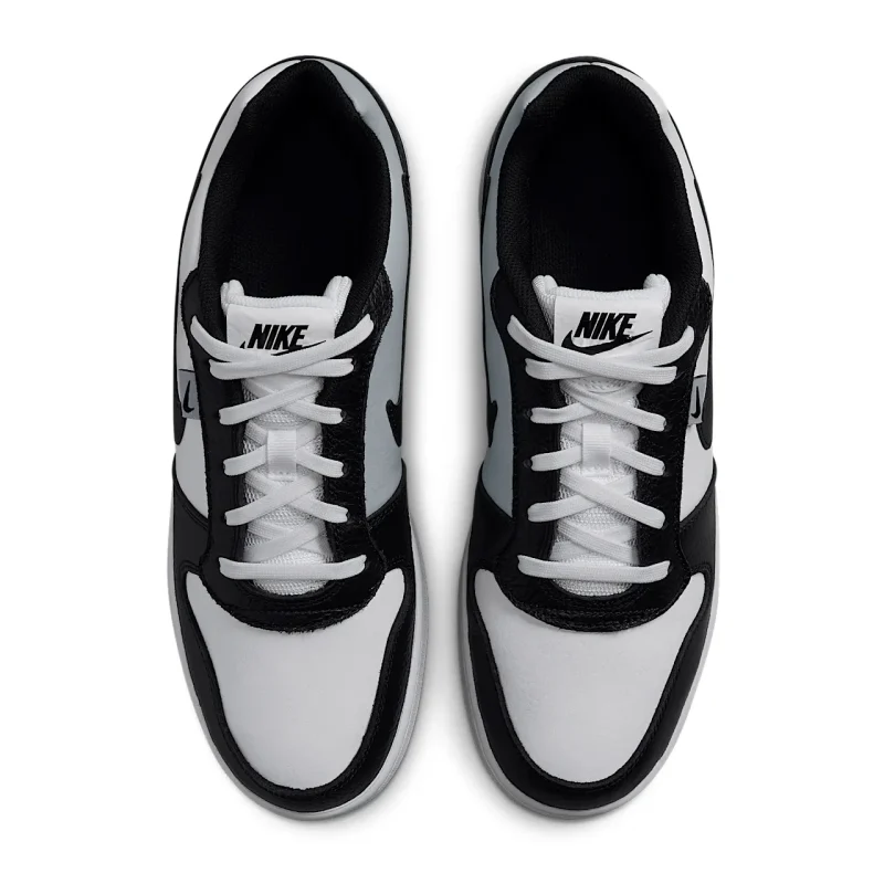 Nike Ebernon Low Premium - AQ1774-102 - 4