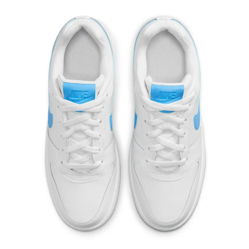 Nike Ebernon Low - AQ1775-102 - 4