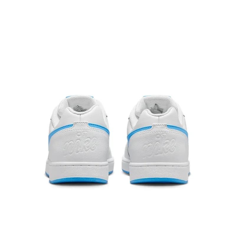 Nike Ebernon Low - AQ1775-102 - 6