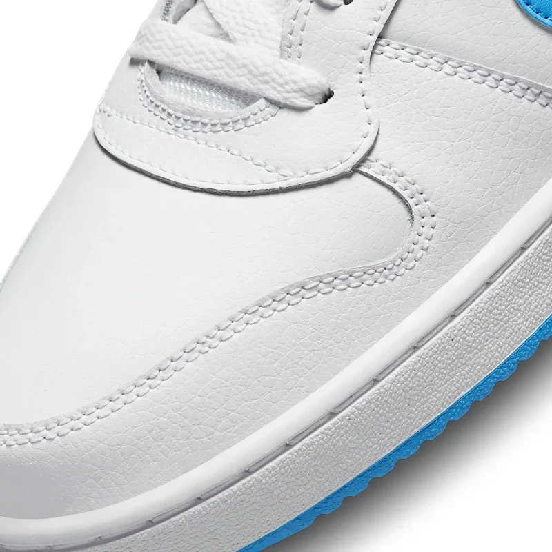 Nike Ebernon Low - AQ1775-102 - 7