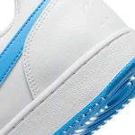 Nike Ebernon Low - AQ1775-102 - 8