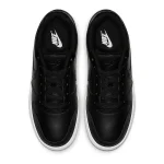 Nike Ebernon Low - AQ1779-001 - 4