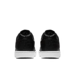 Nike Ebernon Low - AQ1779-001 - 6
