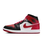 Air Jordan 1 Mid - BQ6472-079 - 1