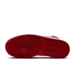 Air Jordan 1 Mid - BQ6472-079 - 2