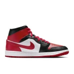 Air Jordan 1 Mid - BQ6472-079 - 3