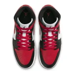 Air Jordan 1 Mid - BQ6472-079 - 4