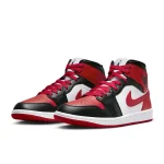 Air Jordan 1 Mid - BQ6472-079 - 5