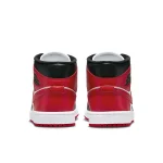 Air Jordan 1 Mid - BQ6472-079 - 6