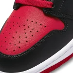 Air Jordan 1 Mid - BQ6472-079 - 7