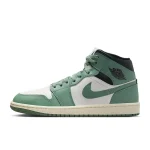 Air Jordan 1 Mid - BQ6472-130 - 1