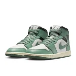 Air Jordan 1 Mid - BQ6472-130 - 5