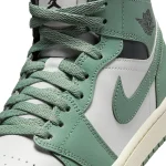 Air Jordan 1 Mid - BQ6472-130 - 7
